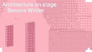 afterFORM - Bessire Winter