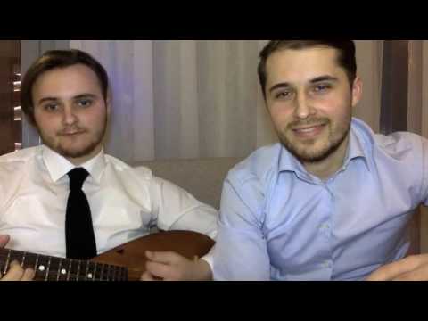 Victor Bondari, Serafim Bondari - Noi umblam sa colindam