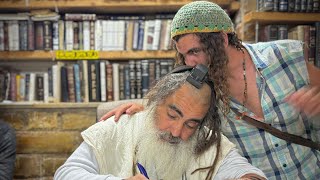 הרב שלום סבג - שיעורי וידאו - הרב שלום סבג✨אדם שאשתו בגדה בו ולא מצליח לסלוח ?- כ׳׳ז באייר ה׳תשפ״ה – דן בן יעקב 🇮🇱