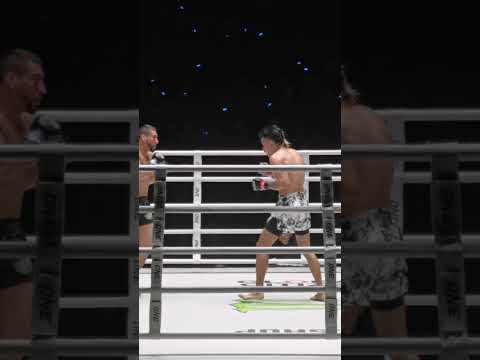 Jeremy Miado vs Gilbert Nakatani full fight