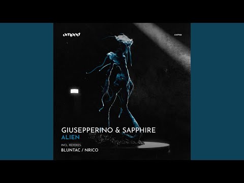 Alien (Original Mix)