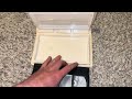 The Pebble And The Penguin 1995 Canadian VHS