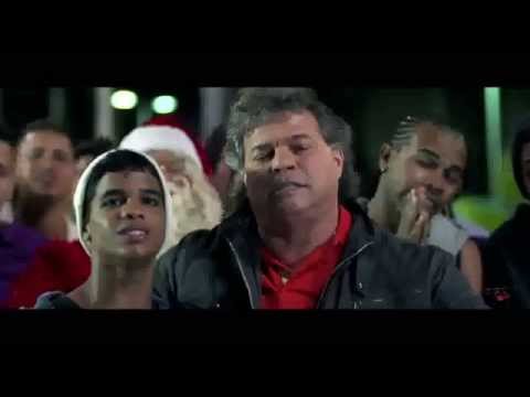 AUGUSTO CESAR (CLIPE OFICIAL) - MENINO DE RUA (EXCLUSIVO @DJXAROPINHOOFICIAL)