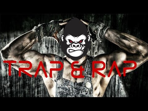 Best Trap & Rap Mix 2017 🔥 Best Remix Of Popular Songs 🔥 Best EDM Rap Trap 2017