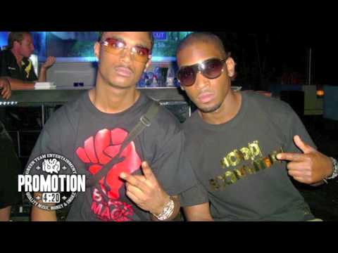 BLACK THE RIPPER (SAMSON BLACKAVELLI) - WALK ALONE (PROD. BY LOUDMOUTH) [BLACK IS BEAUTIFUL 2]