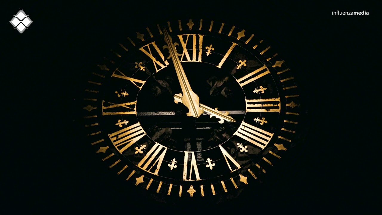 Conspiracy - Daylight Savings