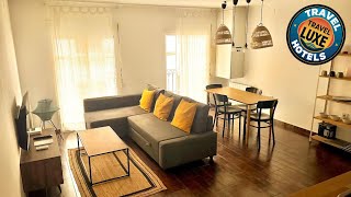 Mush Rooms Apartments | Alicante, Spain | Hotel Review 🛏️