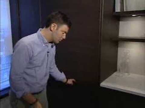 Arclinea New England Dream House