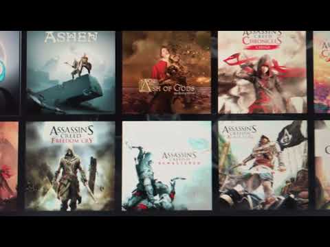 Assassin’s Creed is a MONEY GRAB!