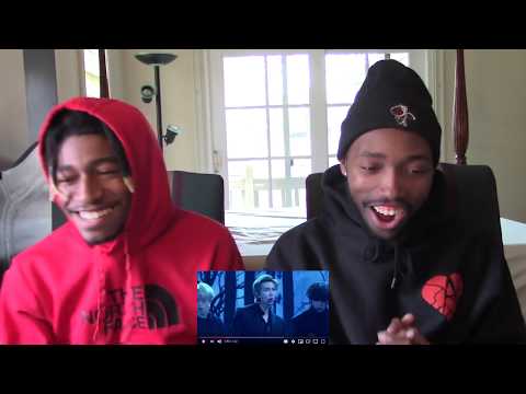 BTS - Black Swan (방탄소년단 가사) (REACTION!) FIRST TIME HEARING BTS NOT WHAT WE EXPECTED !??! MUST WATCH!
