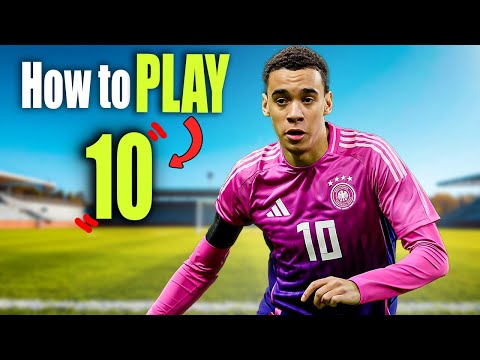 9 Minutes to MASTER Attacking Mid Position