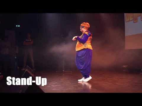 Festival de Passage 2K19