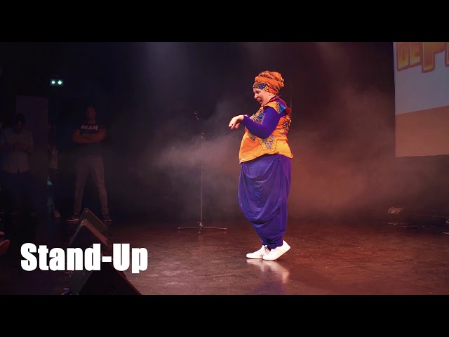 Festival de Passage 2K19