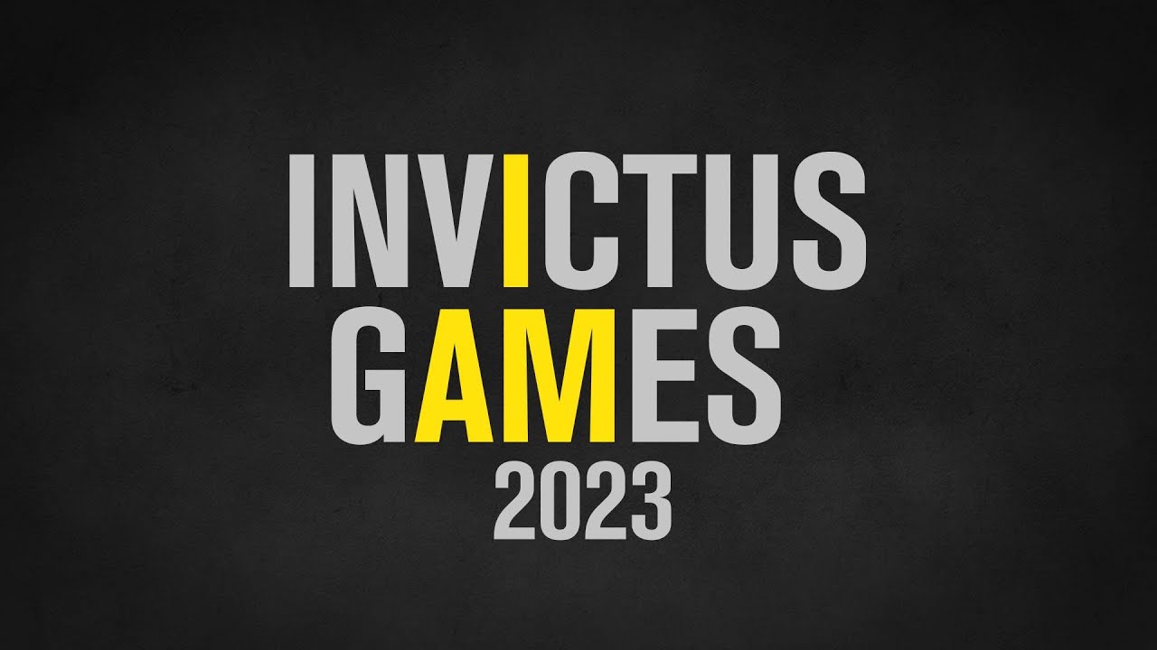 Invictus Games | Die Unbesiegbaren: Es geht los! | Bundeswehr