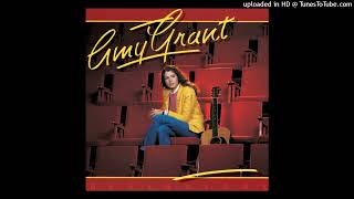 Amy Grant - First Love - Alternate Instrumental edit.