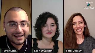 Enerji Mühendislerinin Sektördeki İstihdamı ve Enerji Ticareti