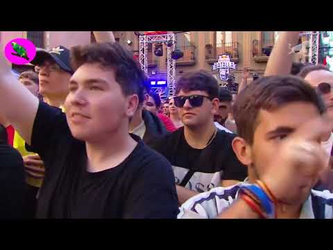 SAWI ELEKIPO VS ELOY | RED BULL BATALLA DE GALLOS GRANADA | 2023 OCTAVOS