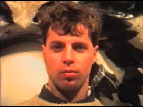 Henri Olivier (1986) by Gérard Courant - Cinématon #696