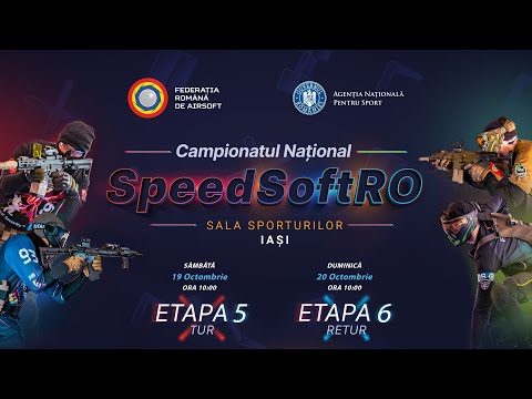 Ceremonia de Premiere - Campionatul National de SpeedSoftRO - 2024