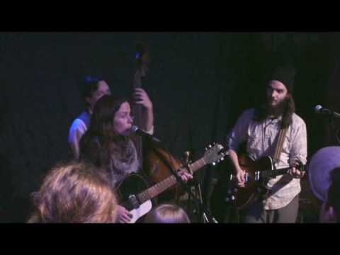 Daisy May Erlewine & Seth Bernard "I Love this City"