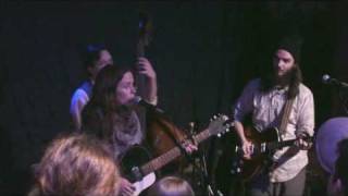 Daisy May Erlewine &amp; Seth Bernard &quot;I Love this City&quot;