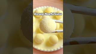 Download lagu Resep Mudah Mochi Susu viral, kamu harus coba #mochi #resep #resepmasakan #recipe #food #viral mp3