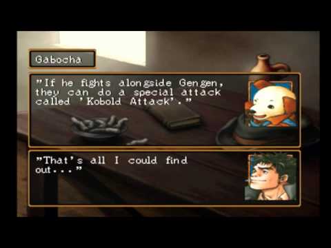 Suikoden II Part 38: Richmond's Investigations