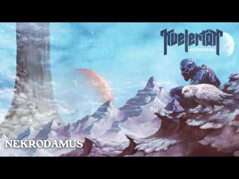 Kvelertak - Nekrodamus (Audio)