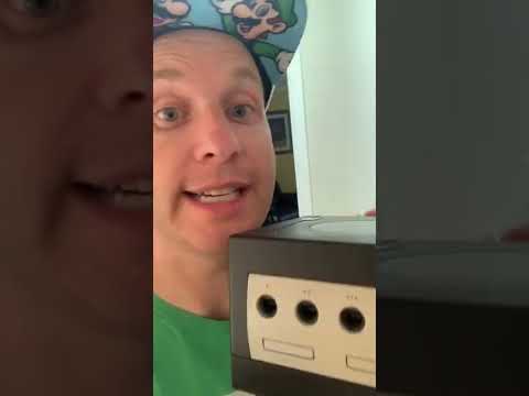 The Best GameCube Accessory