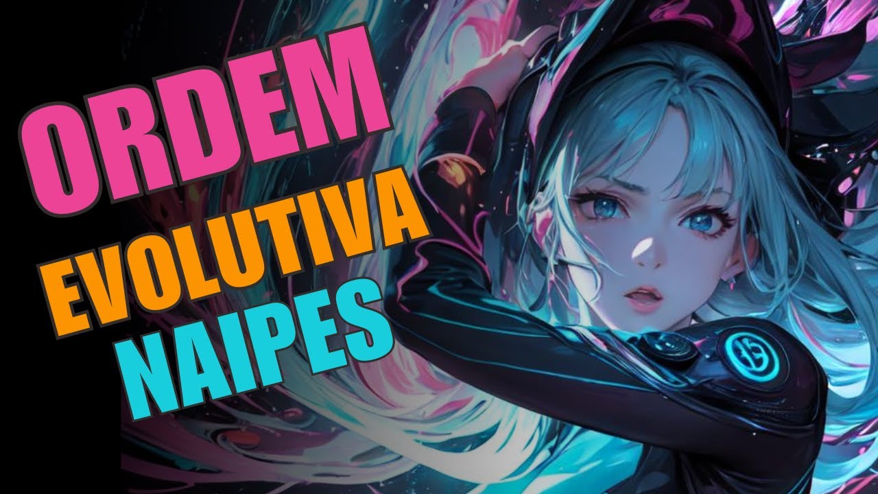 Metáfora dos Naipes e Sua Evolução - Série Cartas da Corte