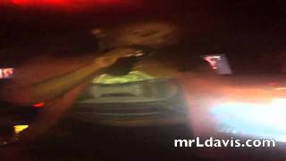 D'woods starts birthday