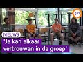 Leerlingen krijgen coaching om corona-achterstand te herstellen