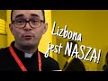 Szykujemy się na Lizbonę! Szykujemy się na Lizbonę!