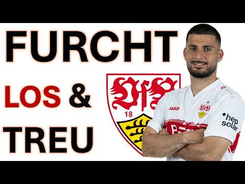 VFB Song - Furchtlos und Treu