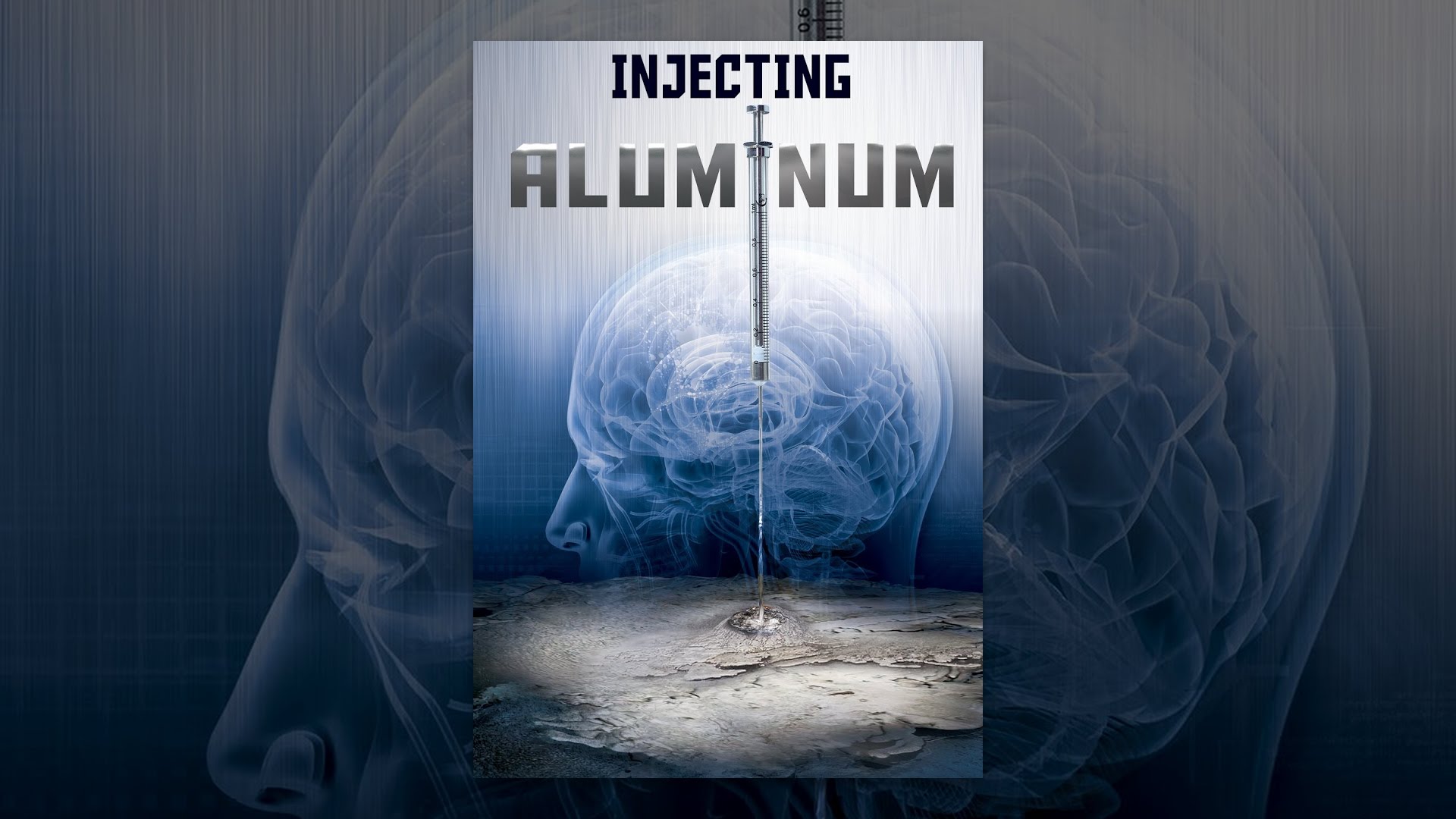 Injecting Aluminum