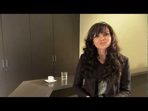 Friseurin aus Leidenschaft - KLIPP Akademieleiterin Barbara Bötscher