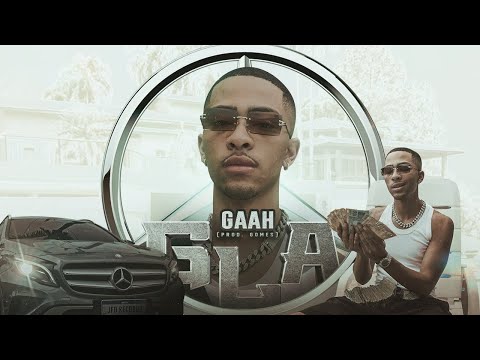 Gaah, Prod Gomes - GLA (Videoclipe Oficial)