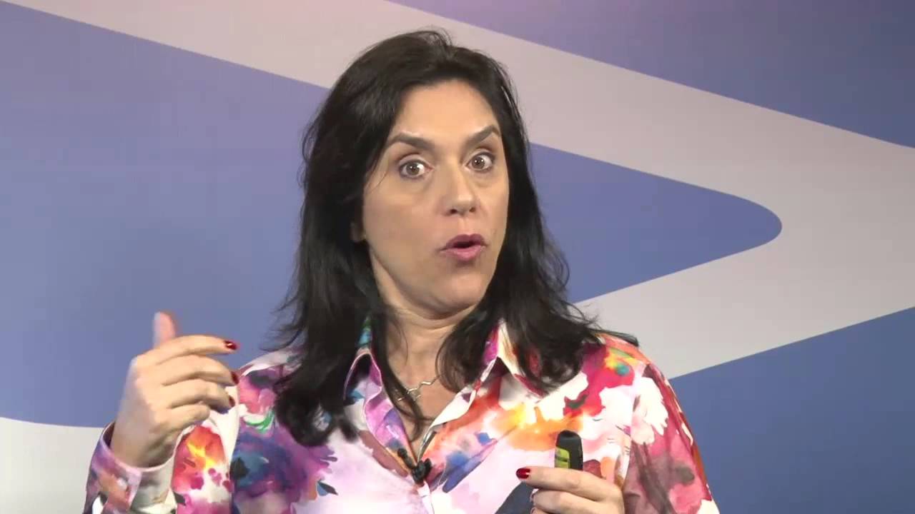 e07. O cérebro dos líderes: a contribuição da neurociência para a liderança