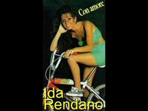 IDA RENDANO "Con amore"