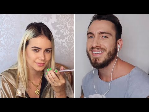 Não Era Amor x Tudo no Sigilo (MASHUP) Dreicon, Lais Bianchessi