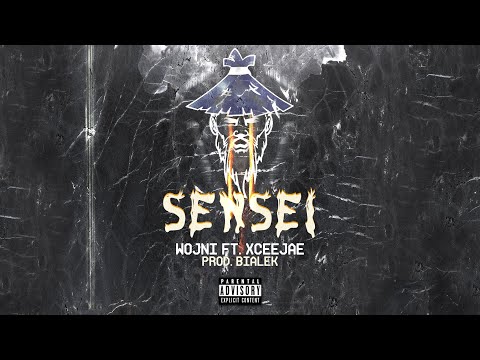Wojni ft. Xceejae - Sensei (prod. Białek) (Official Video)