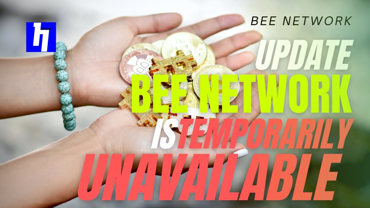 Play Store has misunderstood the algorithm of BEE NETWORK [ UPDATE ]