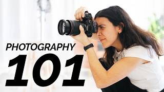 Start Here If You're a Beginner Photographer in 2026