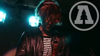 Yak - Out on a Limb - Audiotree Live (6 of 6)