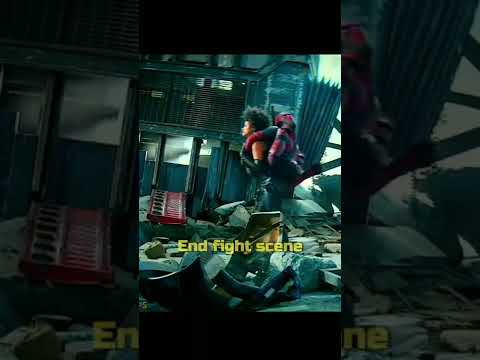 Deadpool 2 में इस चीज़ को नोटिस किया था? 🤯 #shorts #deadpool