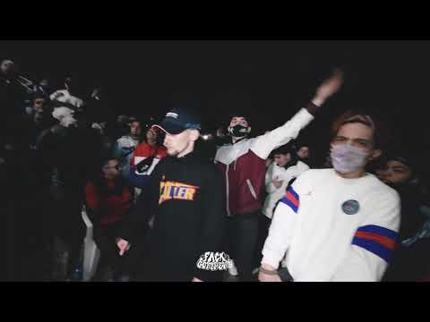 HDR vs DYBBUK - SEMIFINAL - Fack Compety Fecha 7