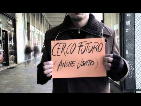 Davide Melis - La Crisi - [OFFICIAL VIDEO] HD