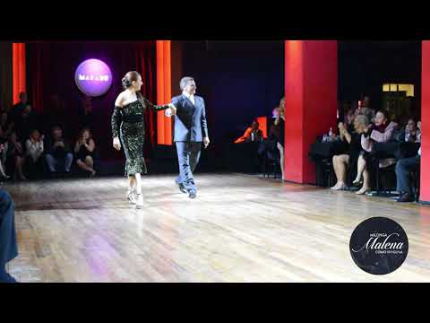 "La Mariposa" Pugliese