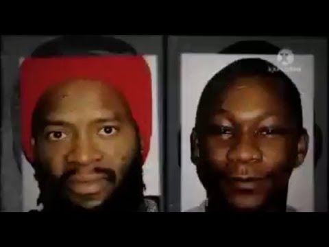 Yardies Crack Cocaine Dealers Britain's Criminal Underworld