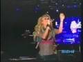RBD - Salvame en vivo 